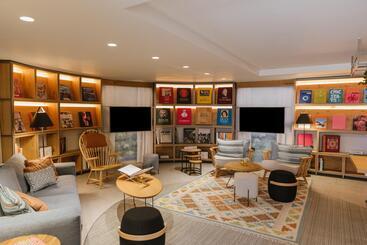 هتل Domes Noruz Chania, Autograph Collection  Adults Only