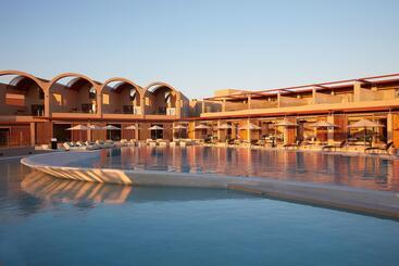 هتل Domes Noruz Chania, Autograph Collection Adults Only