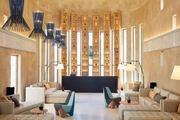 هتل Domes Noruz Chania, Autograph Collection  Adults Only
