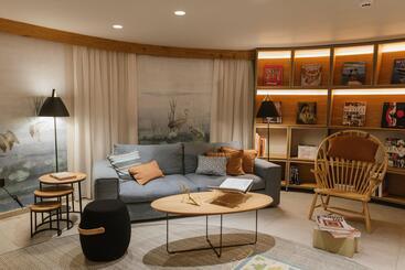 هتل Domes Noruz Chania, Autograph Collection  Adults Only