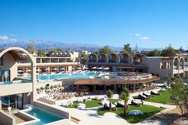 هتل Domes Noruz Chania, Autograph Collection  Adults Only