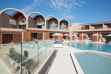 فندق Domes Noruz Chania, Autograph Collection  Adults Only