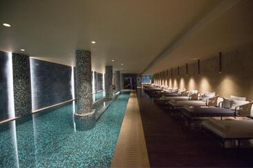هتل Domes Noruz Chania, Autograph Collection  Adults Only