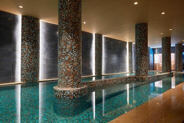 هتل Domes Noruz Chania, Autograph Collection  Adults Only