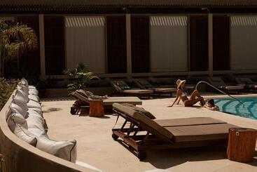 هتل Domes Noruz Chania, Autograph Collection  Adults Only