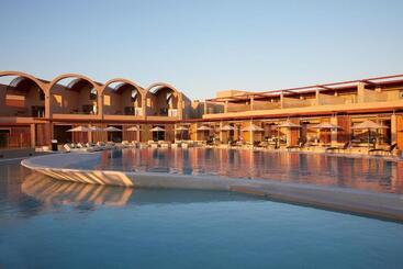هتل Domes Noruz Chania, Autograph Collection  Adults Only