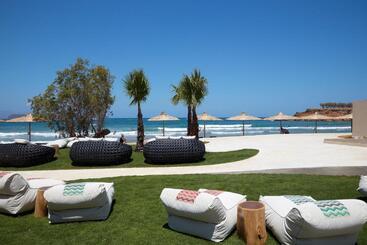 هتل Domes Noruz Chania, Autograph Collection  Adults Only