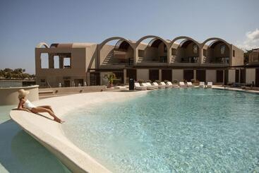 هتل Domes Noruz Chania, Autograph Collection  Adults Only