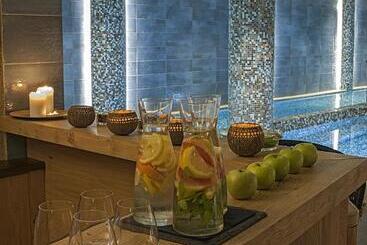 هتل Domes Noruz Chania, Autograph Collection  Adults Only