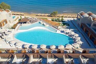هتل Domes Noruz Chania, Autograph Collection  Adults Only