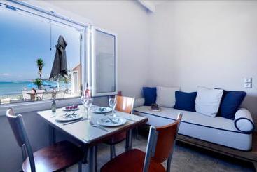 هتل Electra Apartments