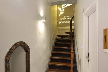 هتل Elia Dorotheou
