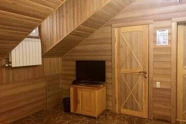 هتل Guest House Sibirskiy