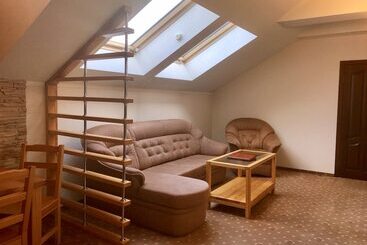 هتل Guest House Sibirskiy