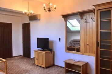 هتل Guest House Sibirskiy