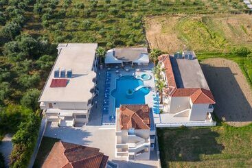 Hotel Hera Zakynthos