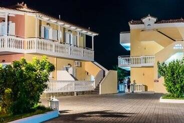 هتل Hera Zakynthos