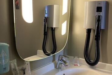 هتل Ibis Moscow Kievskaya