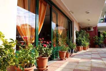 هتل Katerina Resort