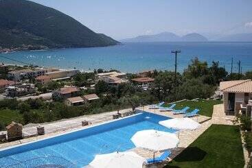 هتل Katerina Resort