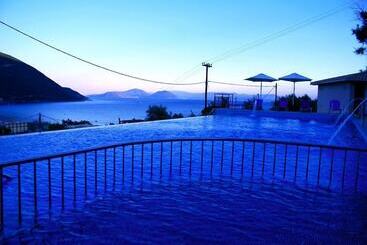 هتل Katerina Resort