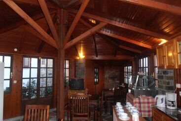 هتل Mansion Terpou