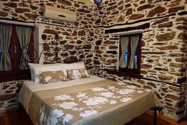 هتل Mansion Terpou