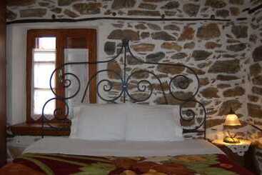 هتل Mansion Terpou