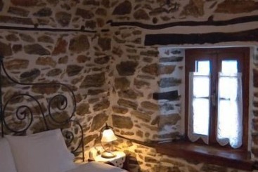 هتل Mansion Terpou