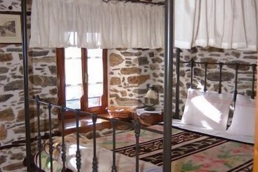 هتل Mansion Terpou