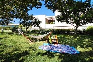 هتل Nereids Apartments