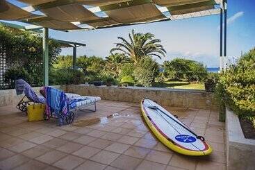 هتل Nereids Apartments