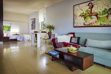 هتل Nereids Apartments