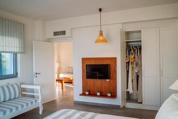 هتل Ostria Resort & Spa