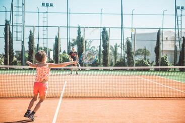 هتل Ostria Resort & Spa
