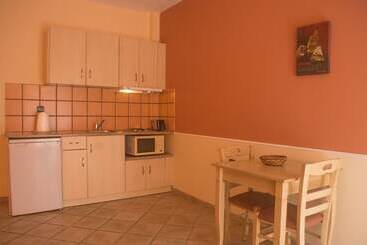 هتل Corfu Palmar