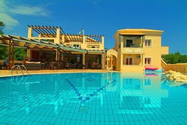 هتل Corfu Palmar