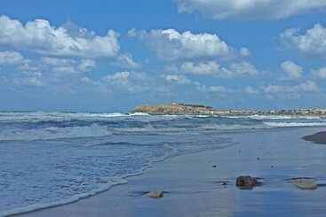 هتل Filoxenia Beach