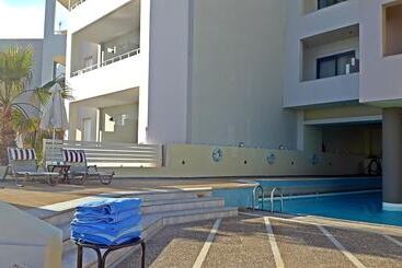 هتل Filoxenia Beach