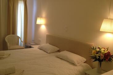 هتل Filoxenia Beach