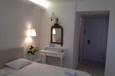 هتل Filoxenia Beach