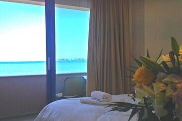 هتل Filoxenia Beach