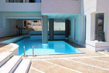 هتل Filoxenia Beach