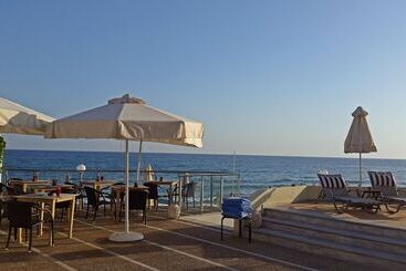 هتل Filoxenia Beach