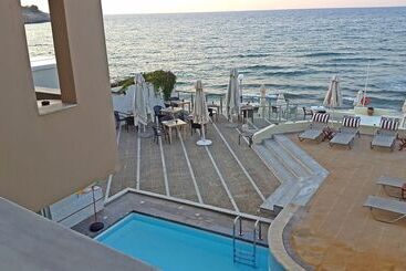 هتل Filoxenia Beach