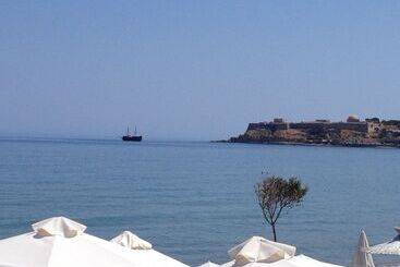 هتل Filoxenia Beach