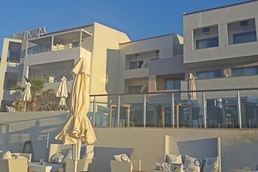 هتل Filoxenia Beach