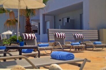 هتل Filoxenia Beach
