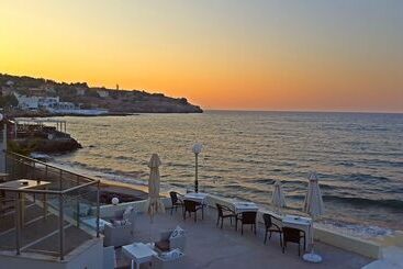هتل Filoxenia Beach