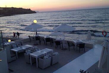 هتل Filoxenia Beach
